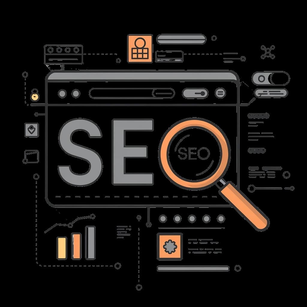 Imagem SEO
